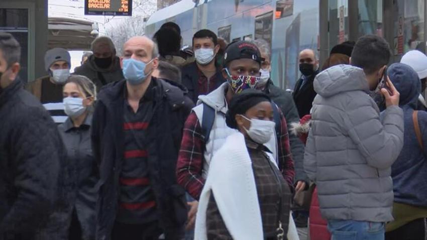 Restoran ve kafeler ne zaman açılacak? Kademeli normalleşme geliyor