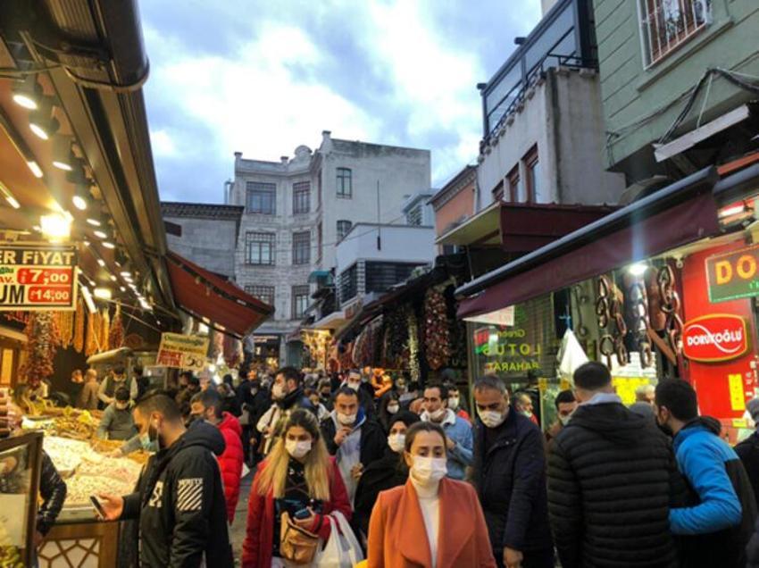 Restoran ve kafeler ne zaman açılacak? Kademeli normalleşme geliyor