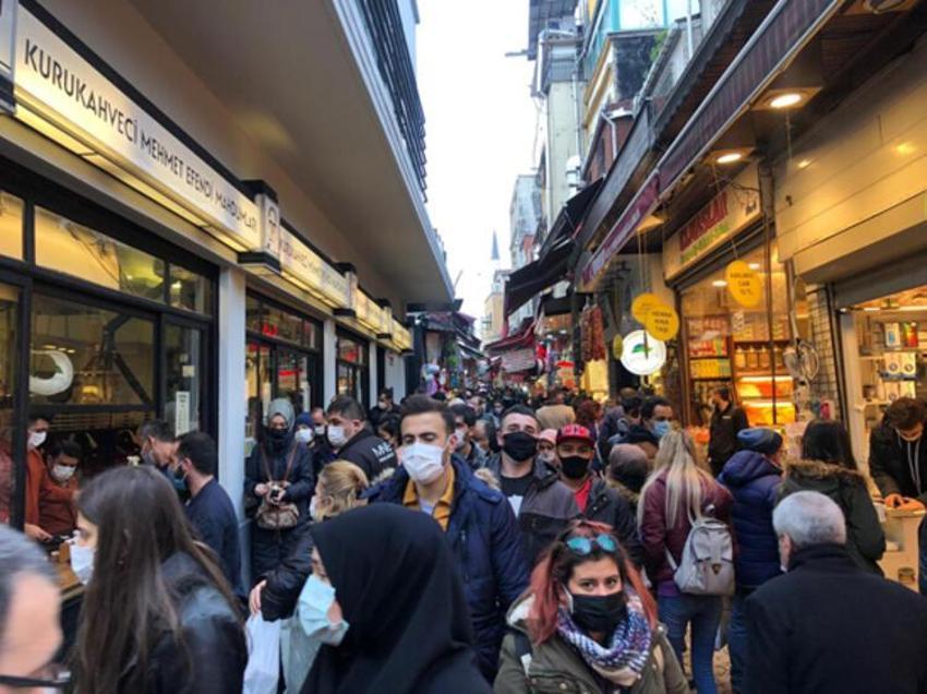 Restoran ve kafeler ne zaman açılacak? Kademeli normalleşme geliyor