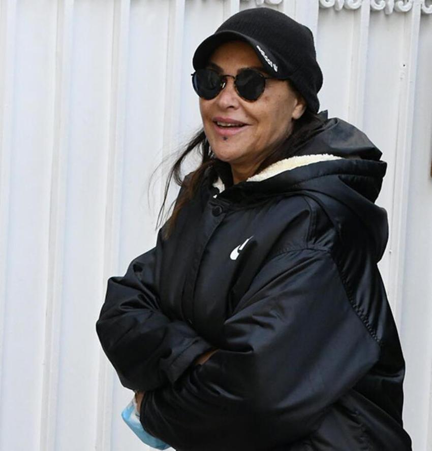 Hülya Avşar'dan rest: 'Tur bindirdim'