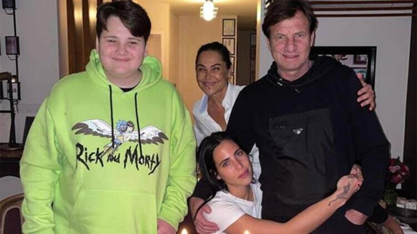 Hülya Avşar'dan rest: 'Tur bindirdim'