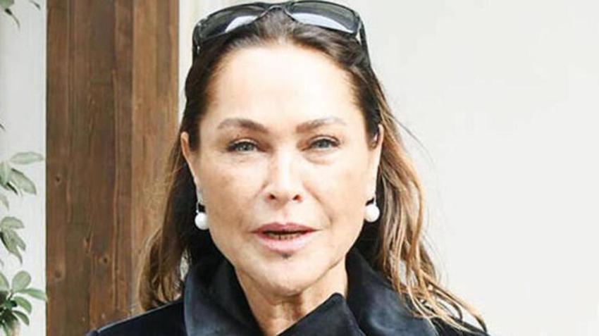 Hülya Avşar'dan rest: 'Tur bindirdim'