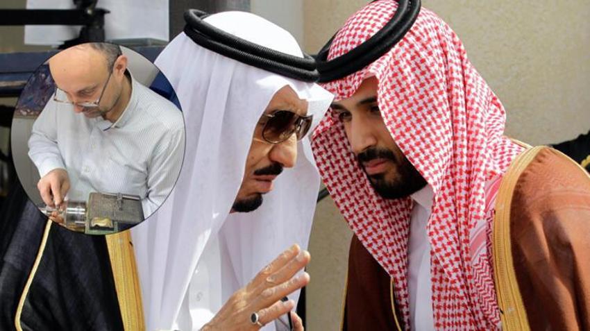 Mesleğini bıraktı şimdi yaptığı özel ürünleri Arabistan'a yolluyor! 70 bin lira...