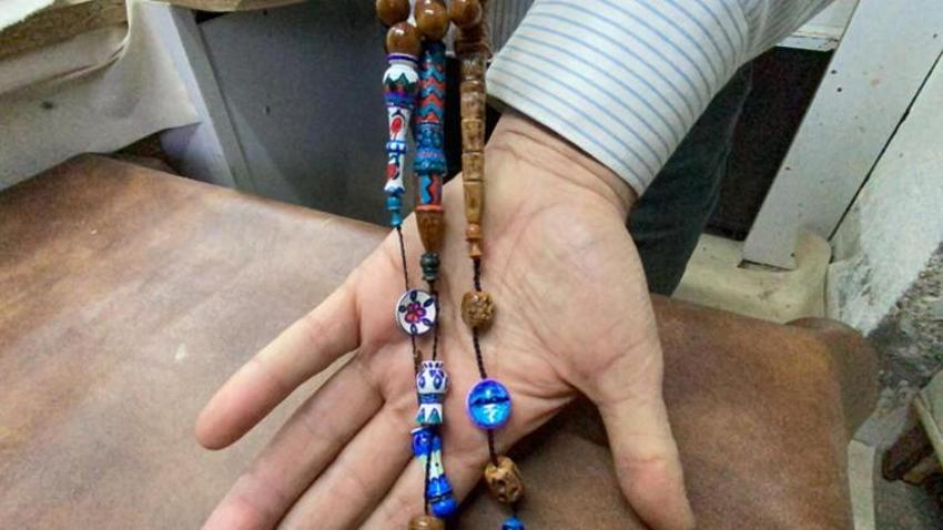 Mesleğini bıraktı şimdi yaptığı özel ürünleri Arabistan'a yolluyor! 70 bin lira...