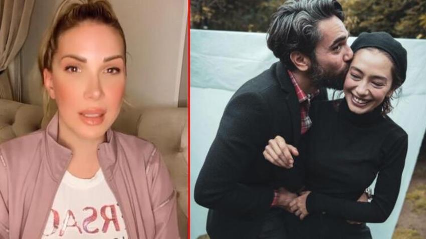 Hastalığı ile korkutan Neslihan Atagül'den haber var!