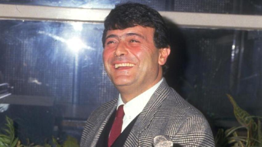 Ferdi Özbeğen’in hayatı film oluyor