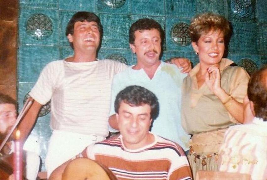 Ferdi Özbeğen’in hayatı film oluyor
