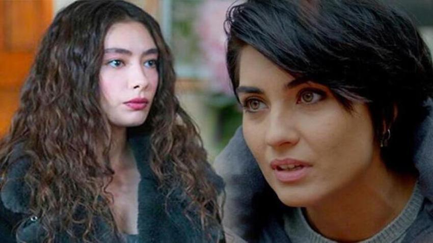 Tuba Büyüküstün'ün bölüm başı alacağı ücret...