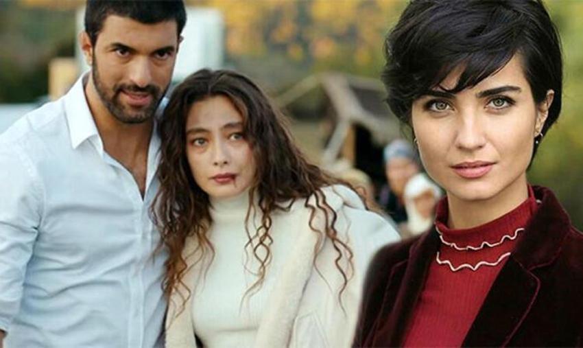 Tuba Büyüküstün'ün bölüm başı alacağı ücret...