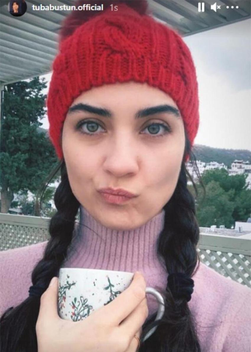 Tuba Büyüküstün'ün bölüm başı alacağı ücret...