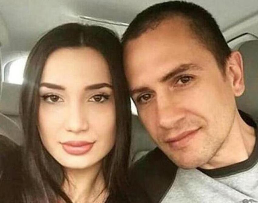 Emre Aşık ile Yağmur Aşık mahkemede! Davaya sevgilisiyle geldi!