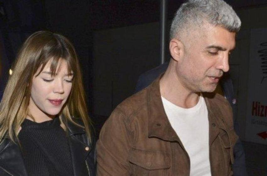 Özcan Deniz-Feyza Aktan kavgasına Sibel Semerci de katıldı