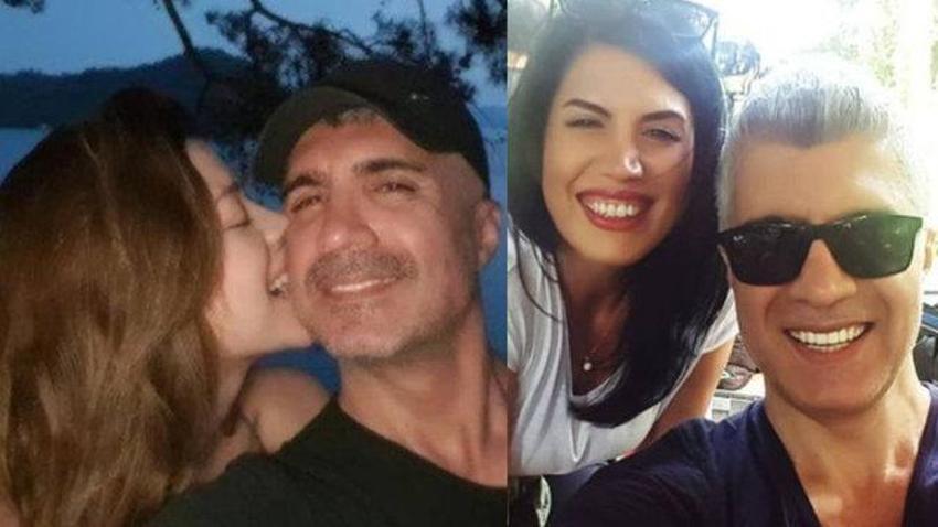 Özcan Deniz-Feyza Aktan kavgasına Sibel Semerci de katıldı