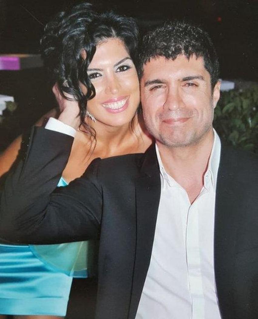 Özcan Deniz-Feyza Aktan kavgasına Sibel Semerci de katıldı