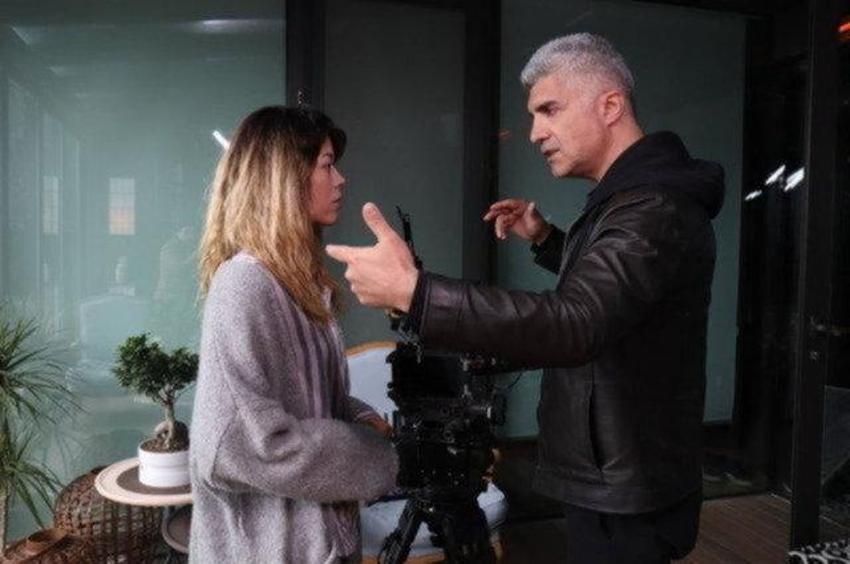 Özcan Deniz-Feyza Aktan kavgasına Sibel Semerci de katıldı