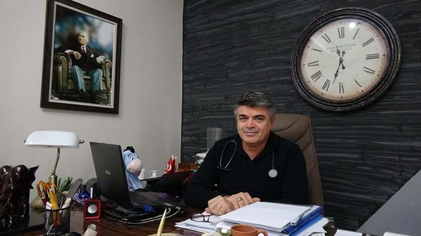 Kemal Sunal filmi gerçek oldu! 'Şifacı' önünde kuyruk oldular...