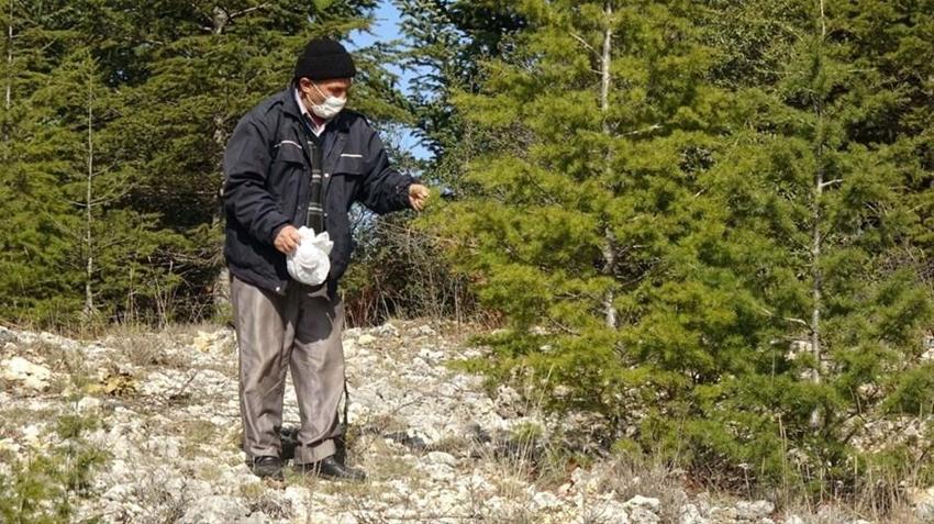 Kemal Sunal filmi gerçek oldu! 'Şifacı' önünde kuyruk oldular...