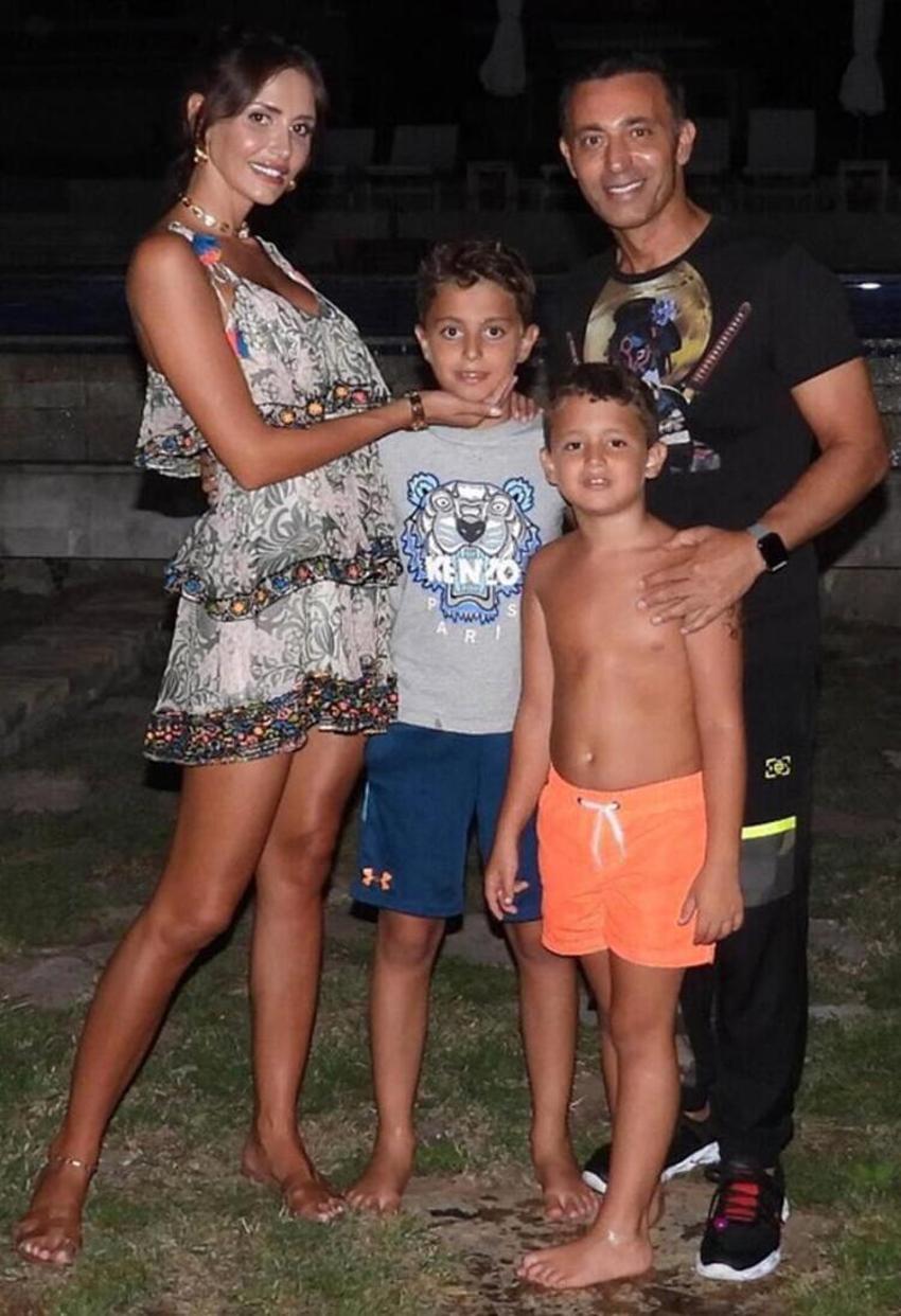 Emina Jahovic o iddialar ile ilgili konuştu