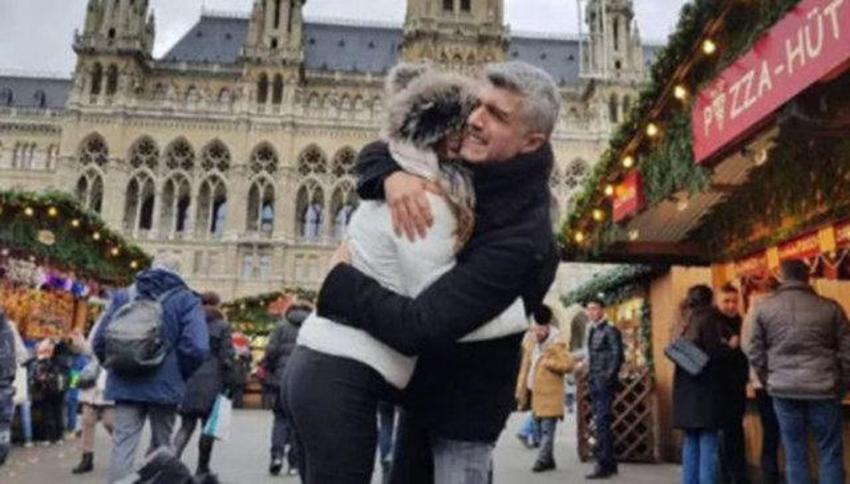 Özcan Deniz ve Feyza Aktan olayında yeni gelişme