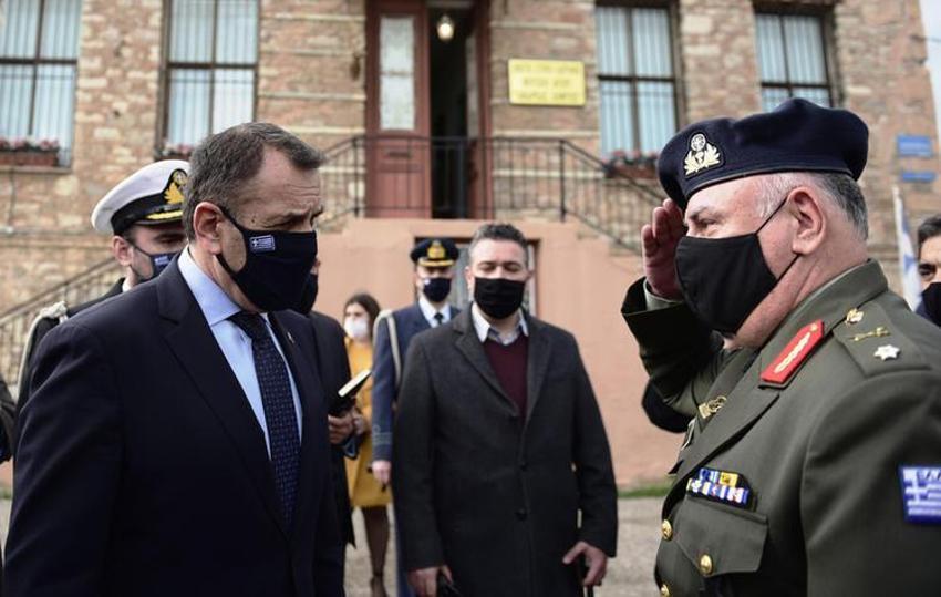 Doğu Akdeniz'de Macron ve Putin'den Yunanistan provokasyonu!