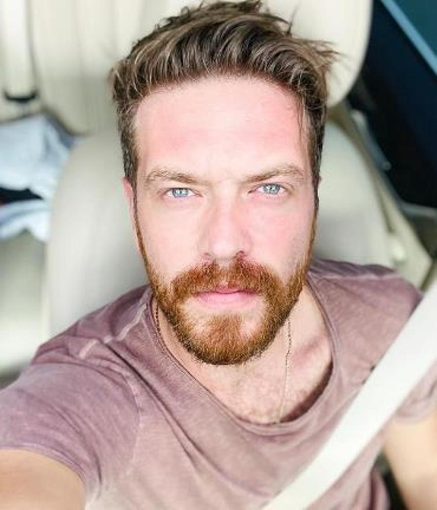 Engin Öztürk: Piyasa kötü olmamı istedi!
