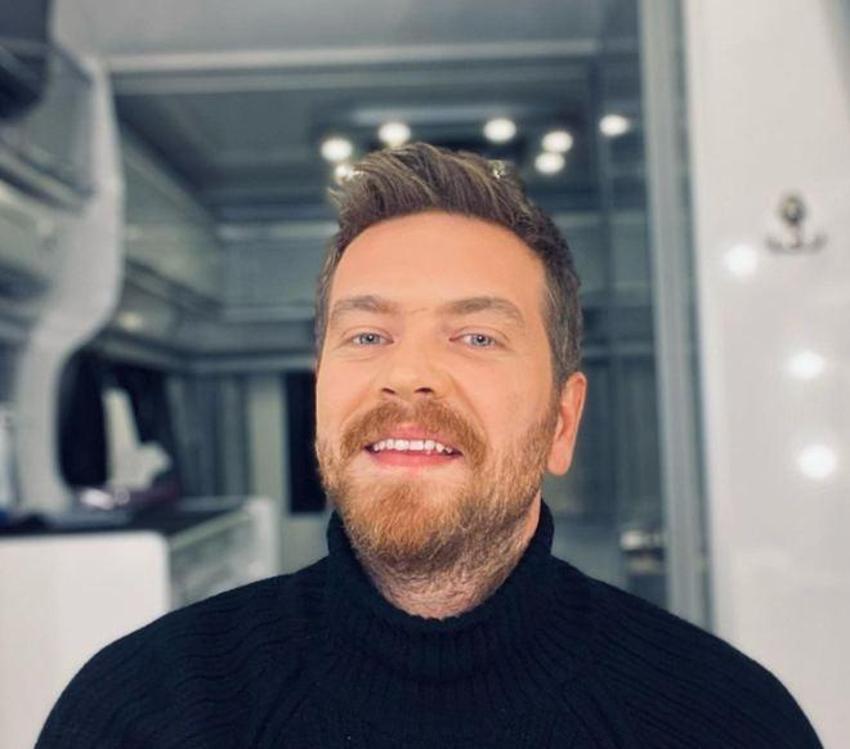 Engin Öztürk: Piyasa kötü olmamı istedi!
