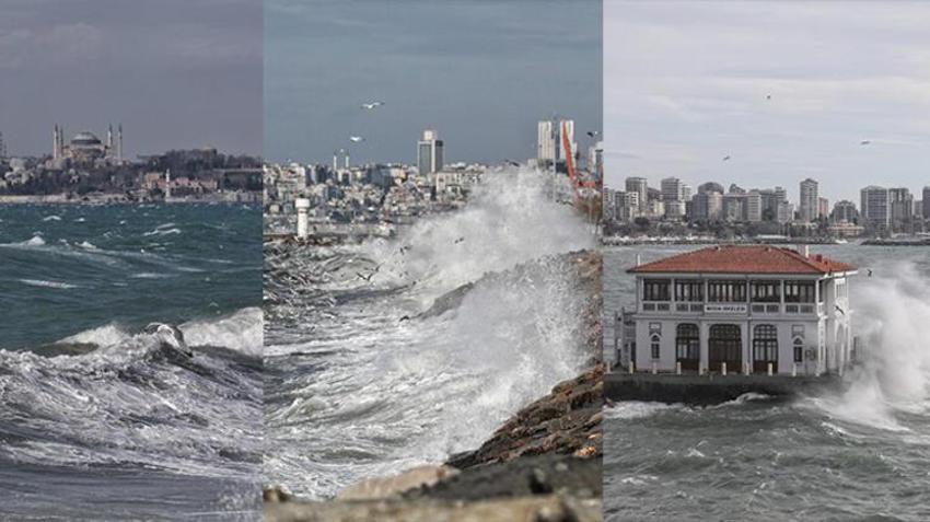 Meteoroloji'den kritik kar yağışı uyarısı! 36 ilde bekleniyor...