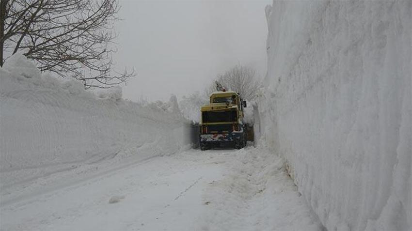 Meteoroloji'den kritik kar yağışı uyarısı! 36 ilde bekleniyor...