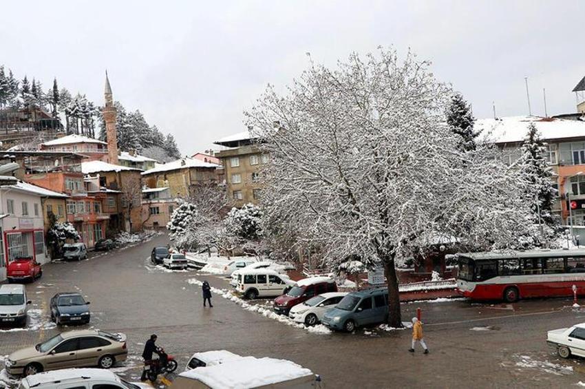 Meteoroloji'den kritik kar yağışı uyarısı! 36 ilde bekleniyor...