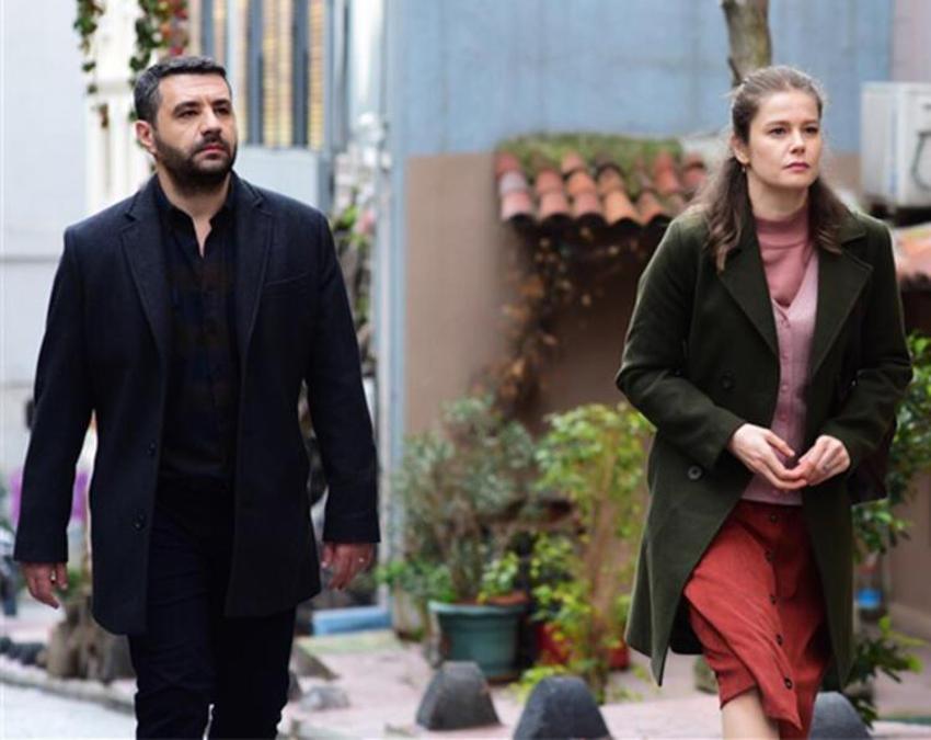 'Kırmızı Oda'da Boncuk'un ölümü diziye damga vurdu! 'Ağlamaktan kahroldum'
