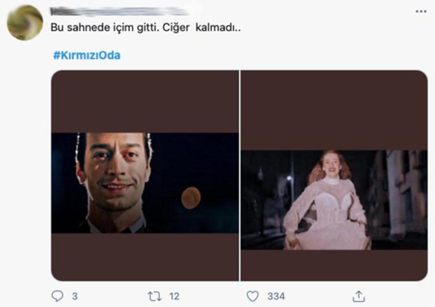 'Kırmızı Oda'da Boncuk'un ölümü diziye damga vurdu! 'Ağlamaktan kahroldum'