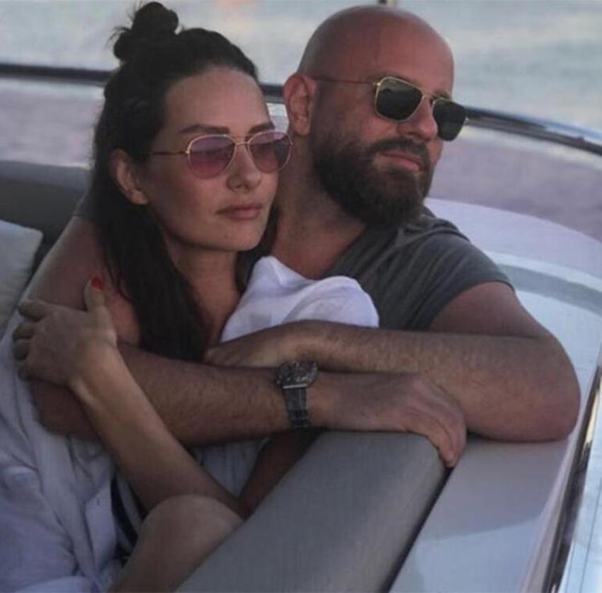Yasemin Özilhan: Eşim bana hediye olarak topuklu ayakkabı alırdı