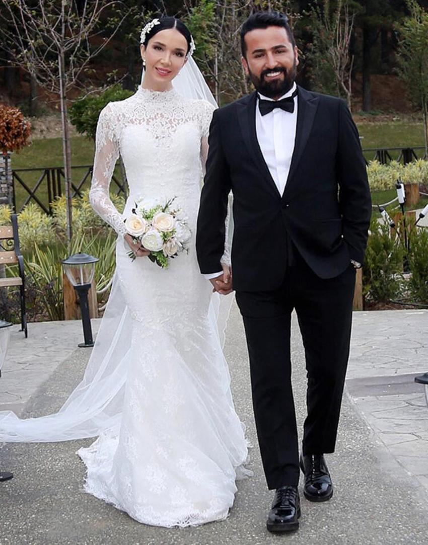 Elif Ece Uzun, Mehmet Tuş ile evleri ayırdı! 'Bu sefer son, boşanacağım'