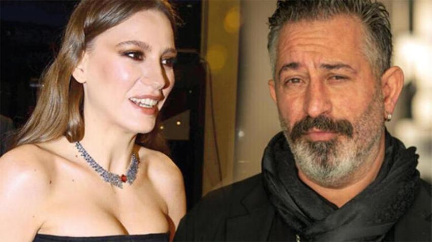 Serenay Sarıkaya'dan flaş Cem Yılmaz hamlesi! Gören şok oldu...