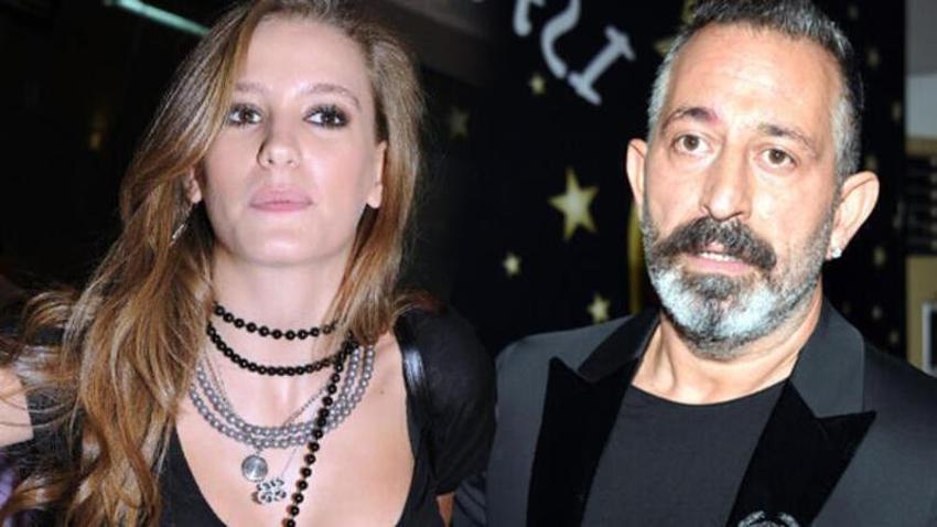 Serenay Sarıkaya'dan flaş Cem Yılmaz hamlesi! Gören şok oldu...