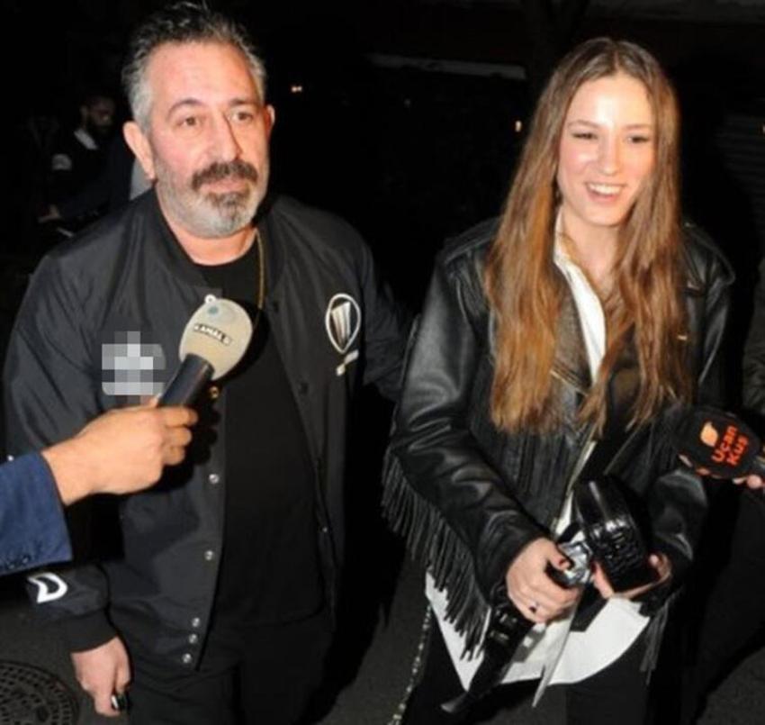 Serenay Sarıkaya'dan flaş Cem Yılmaz hamlesi! Gören şok oldu...