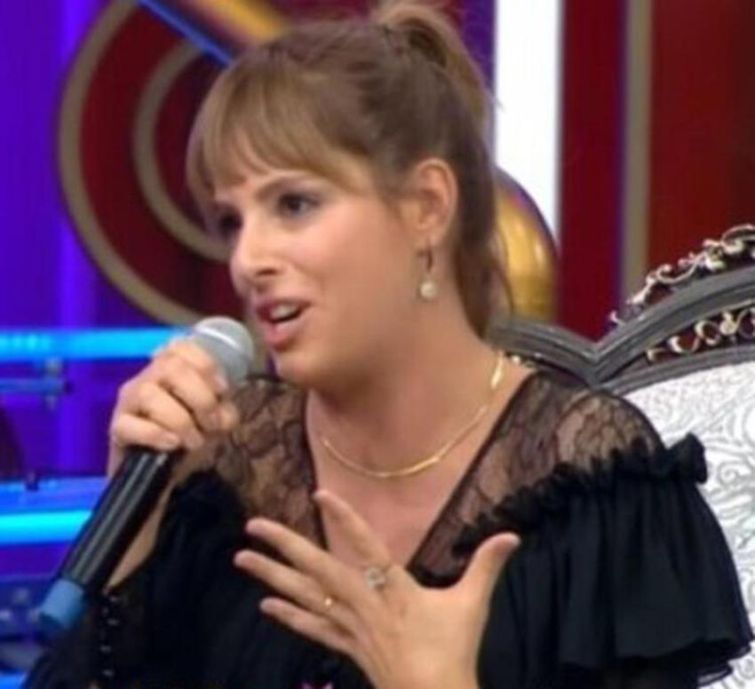 'İbo Show'da ilk kez açıkladı! Kemal Sunal anısı duygulandırdı