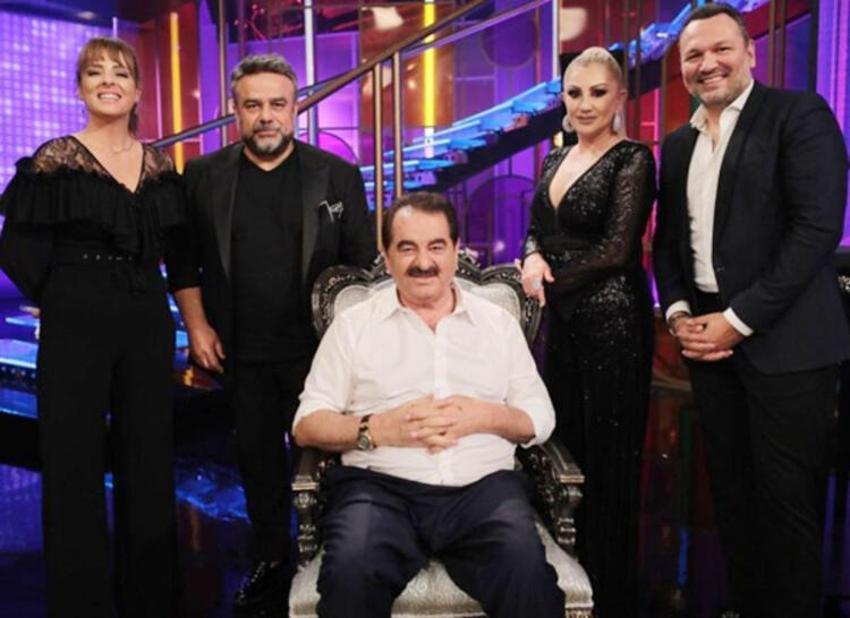 'İbo Show'da ilk kez açıkladı! Kemal Sunal anısı duygulandırdı