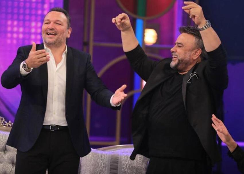 'İbo Show'da ilk kez açıkladı! Kemal Sunal anısı duygulandırdı