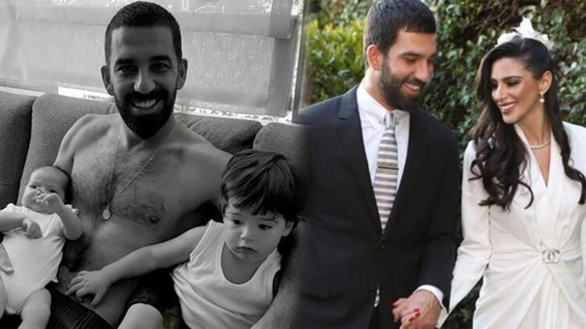Aslıhan Doğan Turan: İyi ki doğdun hayat arkadaşım!