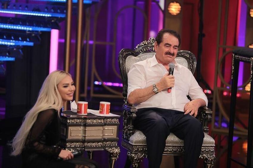 İbo Show’a Ali Sunal ve Bülent Serttaş damga vurdu! Art arda tepki geldi!