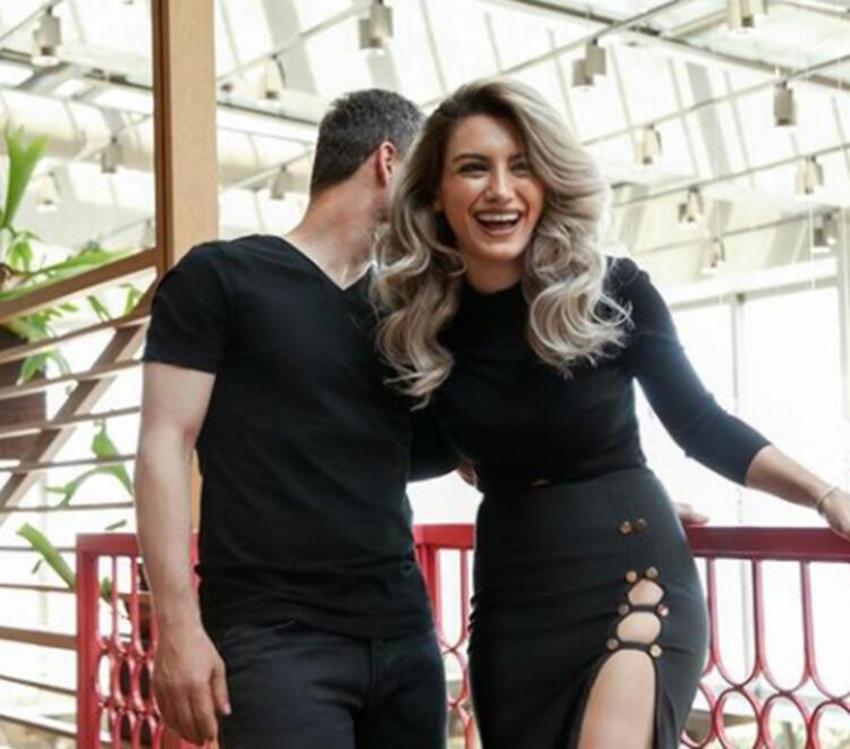 Yağmur Sarıoğlu: Hedefim 53 kiloya düşmek...