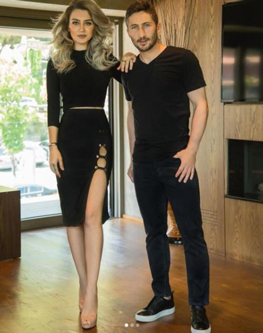 Yağmur Sarıoğlu: Hedefim 53 kiloya düşmek...