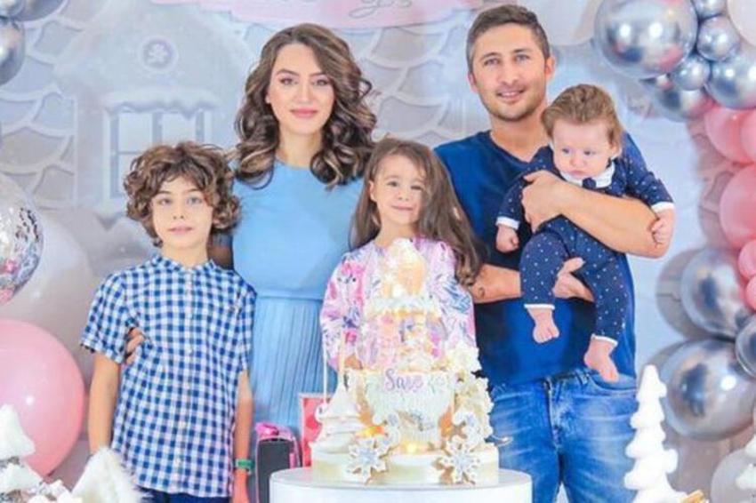 Yağmur Sarıoğlu: Hedefim 53 kiloya düşmek...