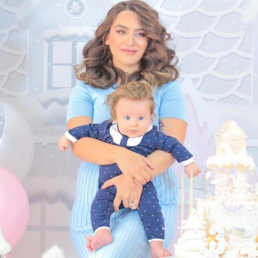 Yağmur Sarıoğlu: Hedefim 53 kiloya düşmek...