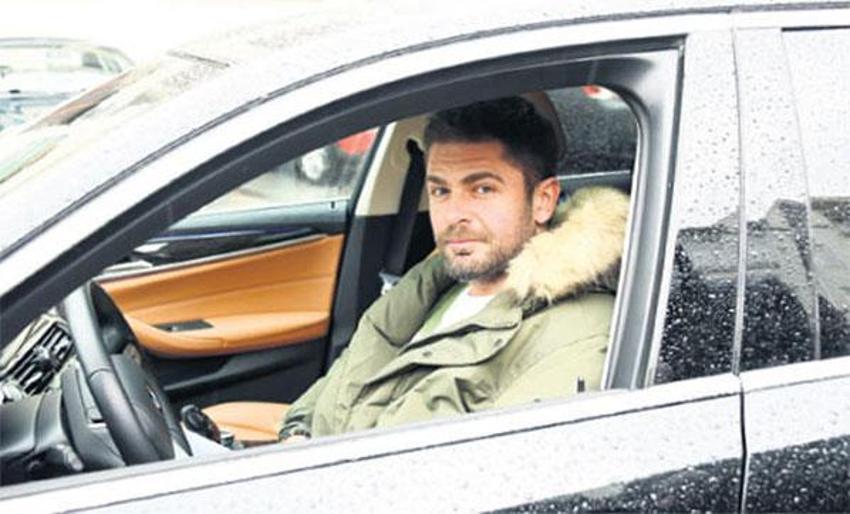 Mert Öcal'dan şaşırtan karar! Artık olmayacak