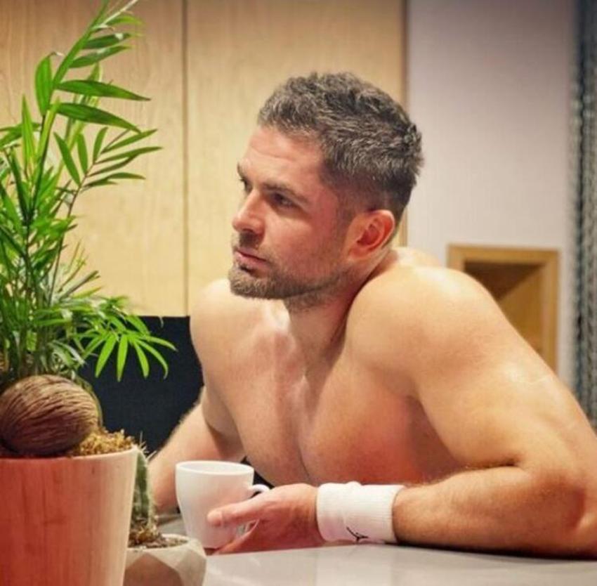 Mert Öcal'dan şaşırtan karar! Artık olmayacak