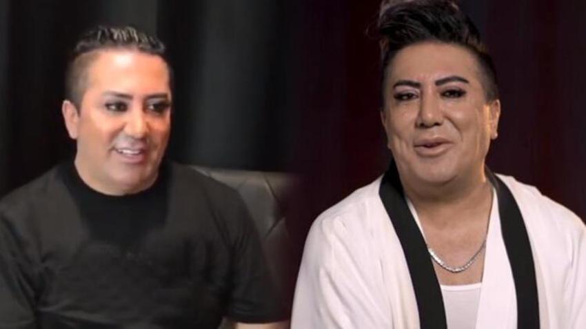 Murat Övüç itiraf etti: Hem erkek hem kadın sevgilim var