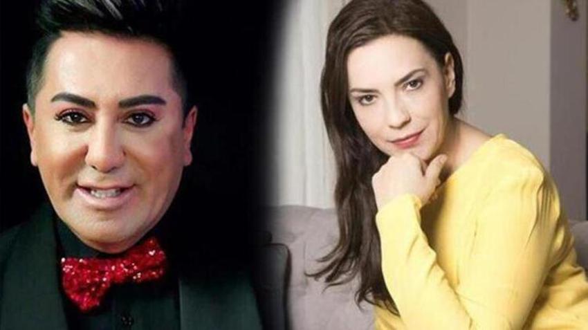 Murat Övüç itiraf etti: Hem erkek hem kadın sevgilim var
