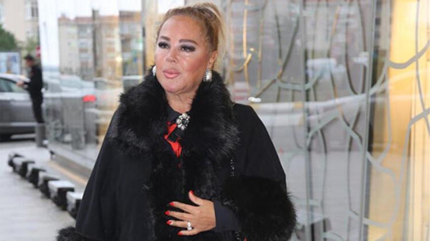 Safiye Soyman'dan çok konuşulacak açıklama! '13 yaşında evlendirildim ve...'